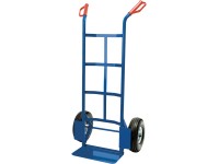 Rudl Basis Plus, nosnost 200 kg