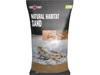 REPTI PLANET Směs písků NATURAL HABITAT SAND žlutý 4,5 kg
