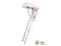 OMAN Půdní schody MAXI, 120 x 60 cm OMAN Půdní schody MAXI, 120 x 60 cm