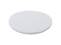 Wolfcraft Samodržný lešticí plstěný kotouč fixoflex, pr. 125 mm