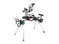 Metabo Kapovací pila KGS 305 M + stojan KSU 251