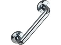 Wenko Nástěnné koupelnové madlo Secura, chrom, 30 cm