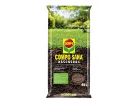 COMPO SANA Substrát pro trávníky 40 l