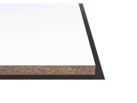 Kronospan Lamino dřevotřísková deska 0110 SM, bílá, tl. 16 mm - metráž