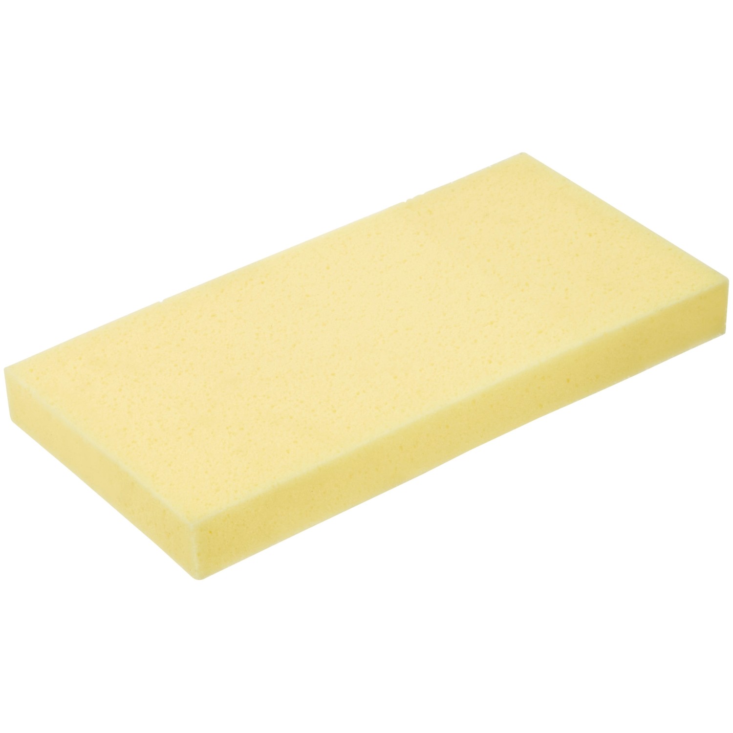 LUX Náhradní potah pro hladítko na čištění dlaždic 330 g