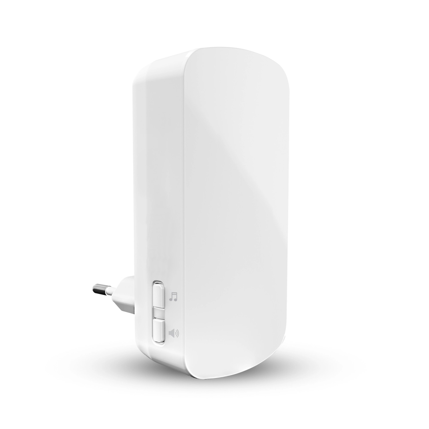 Elektrobock Bezdrátový zvonek BZ30