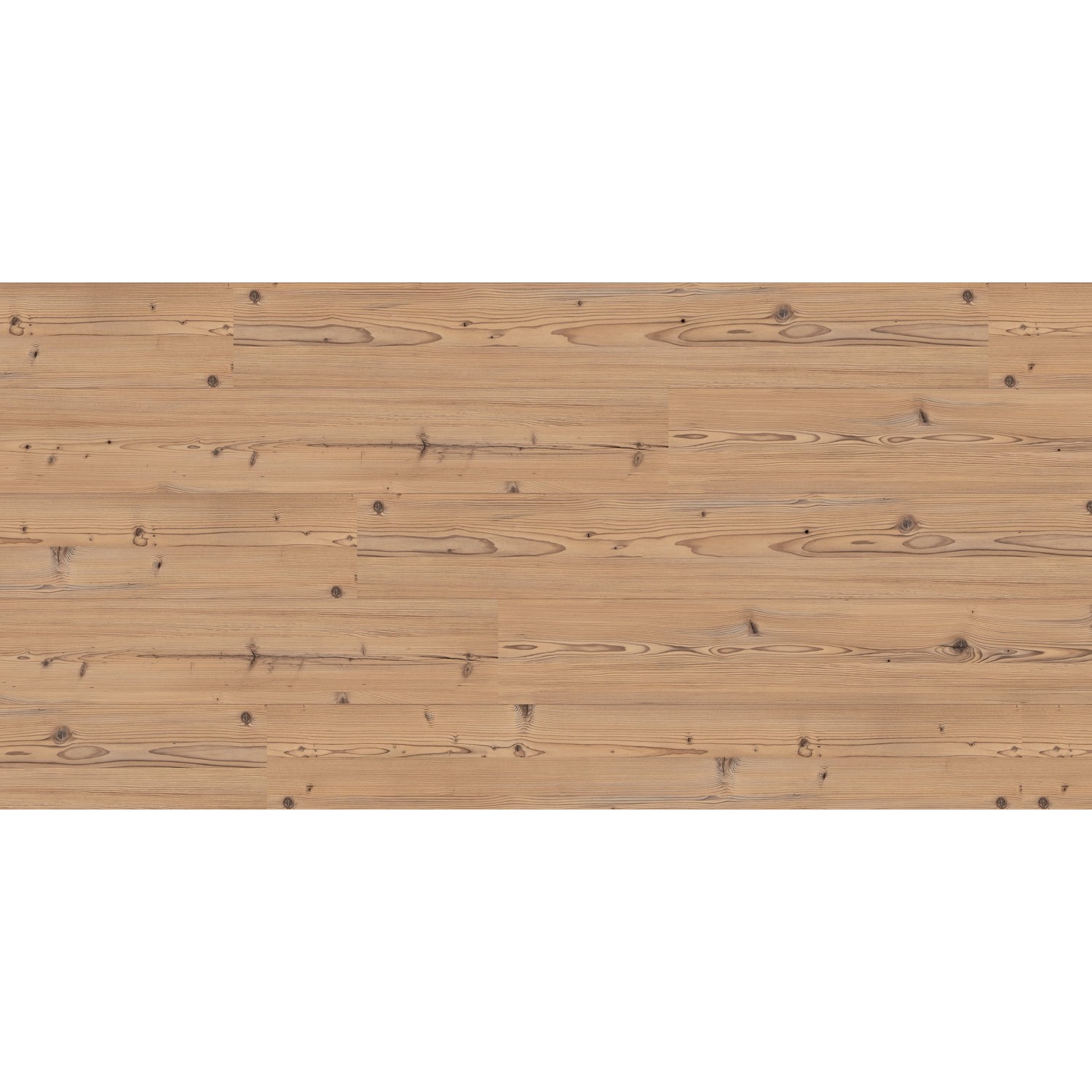 Kaindl Laminátová podlaha Masterfloor borovice Cottage Antik 1383 x 193 x 8 mm