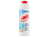 SAVO Vločkovač do bazénu 900 ml