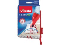 Vileda Náhradní povlak na stříkací mop se systémem 1-2-SprayMax