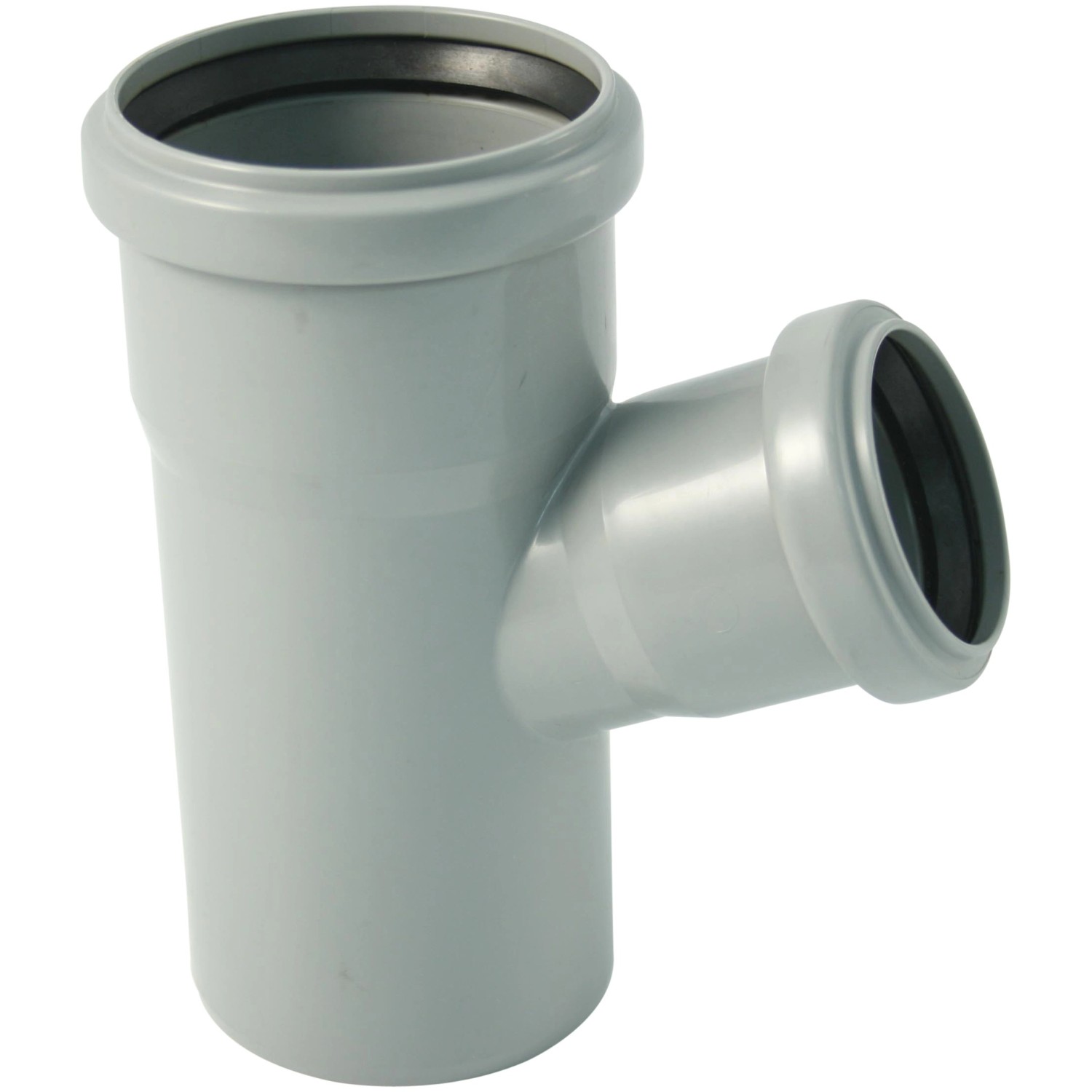 Marley Jednoduchá odbočka odpadu HTEA 67°, DN 75/50