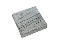 DITON Betonové terasové prkno v imitaci dřeva D4 dub arktic, 25 x 25 x 5 cm DITON Betonové terasové prkno v imitaci dřeva D4 dub arktic, 25 x 25 x 5 cm