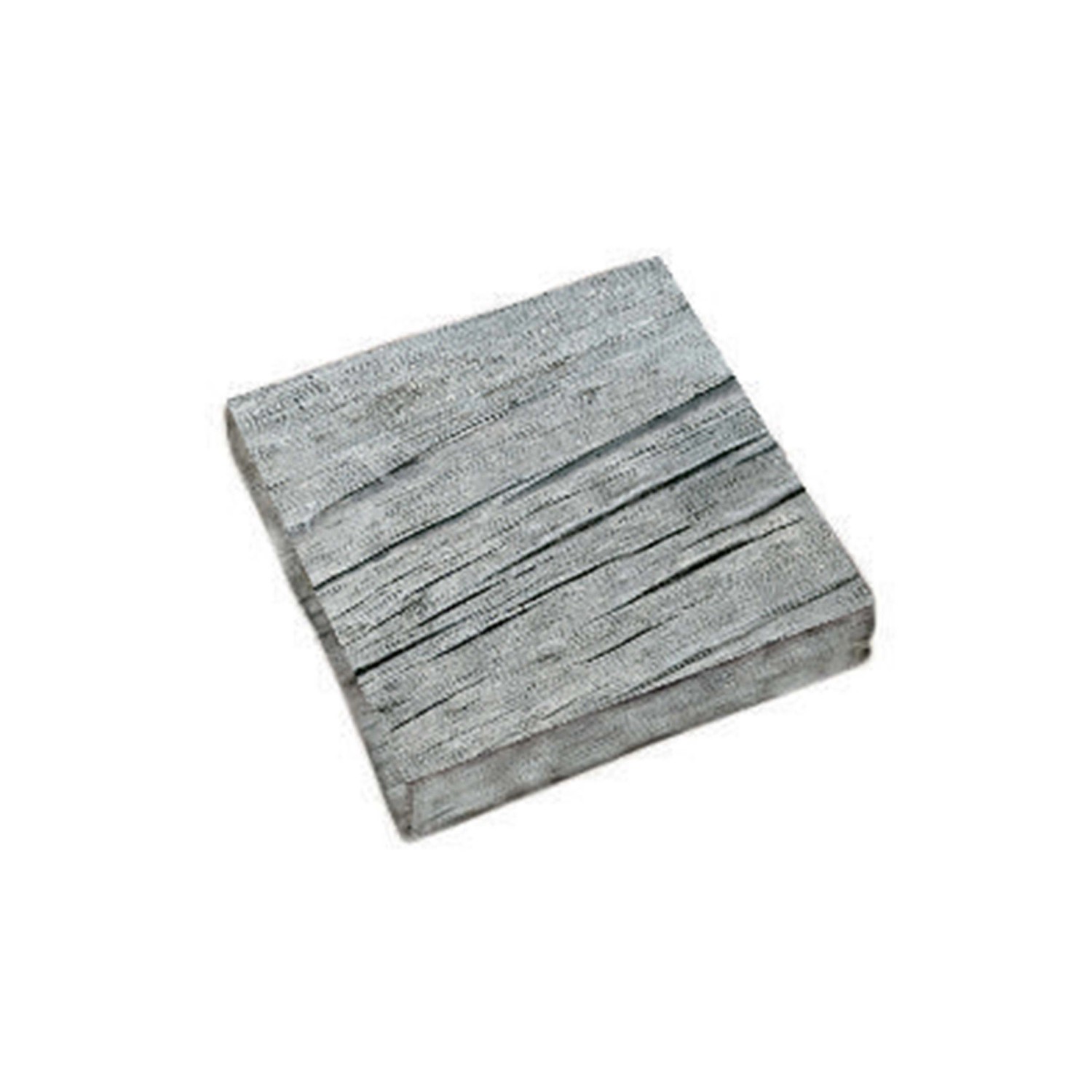 DITON Betonové terasové prkno v imitaci dřeva D4 dub arktic, 25 x 25 x 5 cm