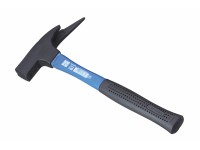 LUX-TOOLS Pokrývačské kladivo 600 g Classic