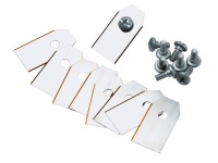 GARDENA Sada náhradních nožů pro robotickou sekačku R 40 Li / R 70 Li