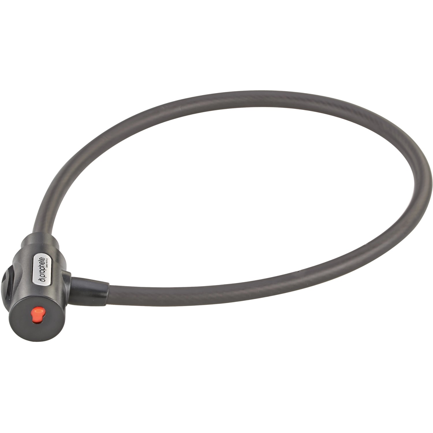 Prophete Lankový zámek 80 cm