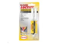 Loctite Epoxidové lepidlo EA 3450, tekutý kov 25 ml