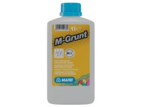 Mapei Hloubkový penetrační nátěr M-Grunt 1 l