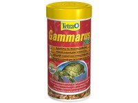 Tetra Doplňkové krmivo pro vodní korytnačky Gammarus Mix, 250 ml