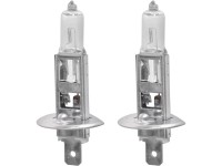 COMPASS Autožárovka H1 12 V 100 W, 2 ks COMPASS Autožárovka H1 12 V 100 W, 2 ks