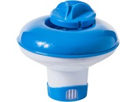 Plovákový dávkovač chloru na 20 g tablety