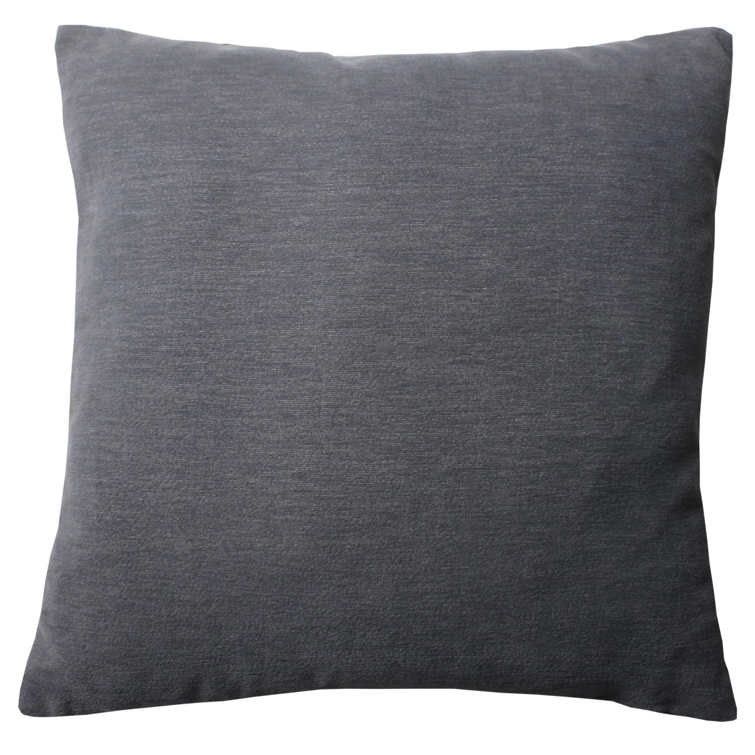 SPLENDID Polštář dekorativní MILA antracit 45 x 45 cm