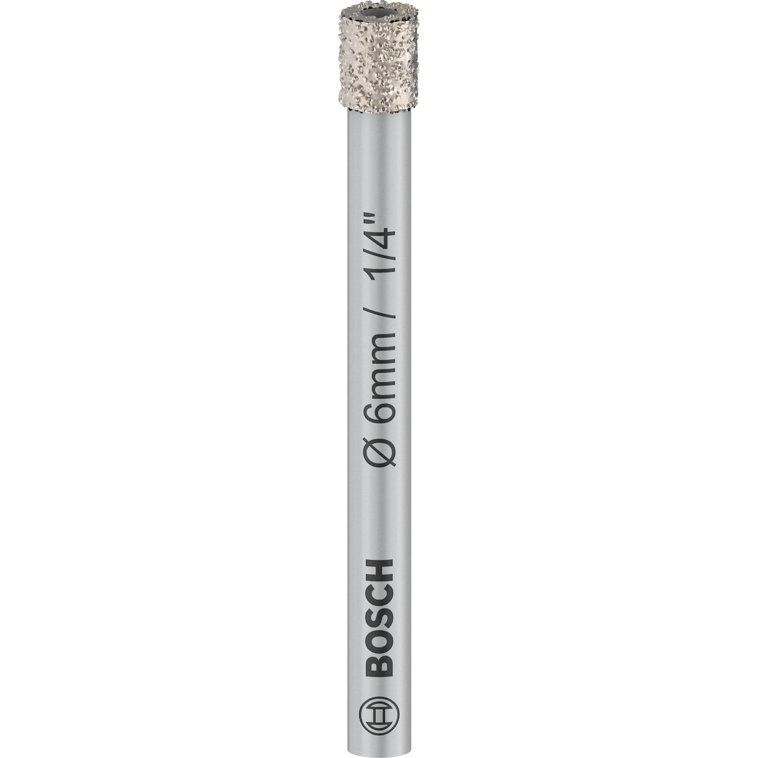 Bosch Diamantová korunka PRO Ceramic Dry pro vrtání za sucha pr. 6 x 66 mm