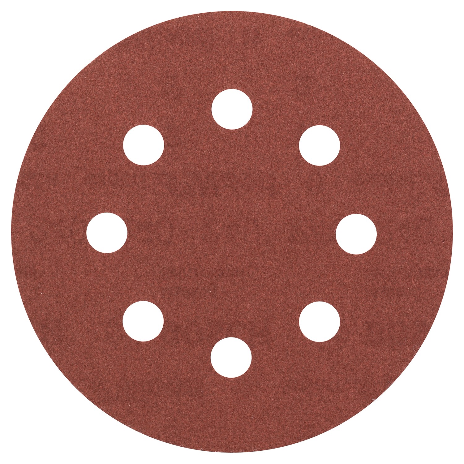 Bosch Brusný papír EXPERT FOR WOOD&PAINT C430, 8 otvorů, P240, pr. 115 mm, 5 ks