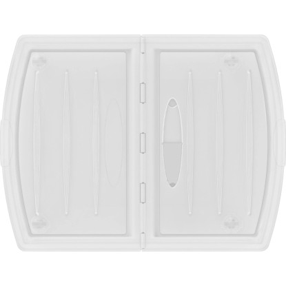 Víko pro úložný box Home XXM transparentní 77 x 58,5 cm