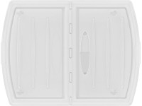 Víko pro úložný box Home XXM transparentní 77 x 58,5 cm