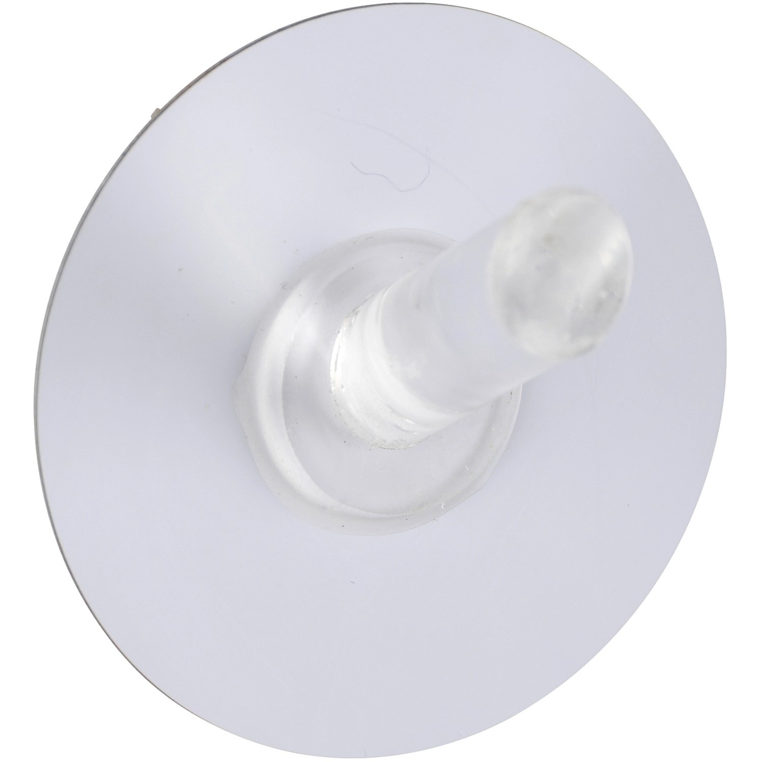 Wenko Static-Loc háček průměr 5 cm