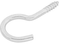 Hák na prádelní šňůru pozinkovaný, 6,2 x 100 mm - prodej na váhu