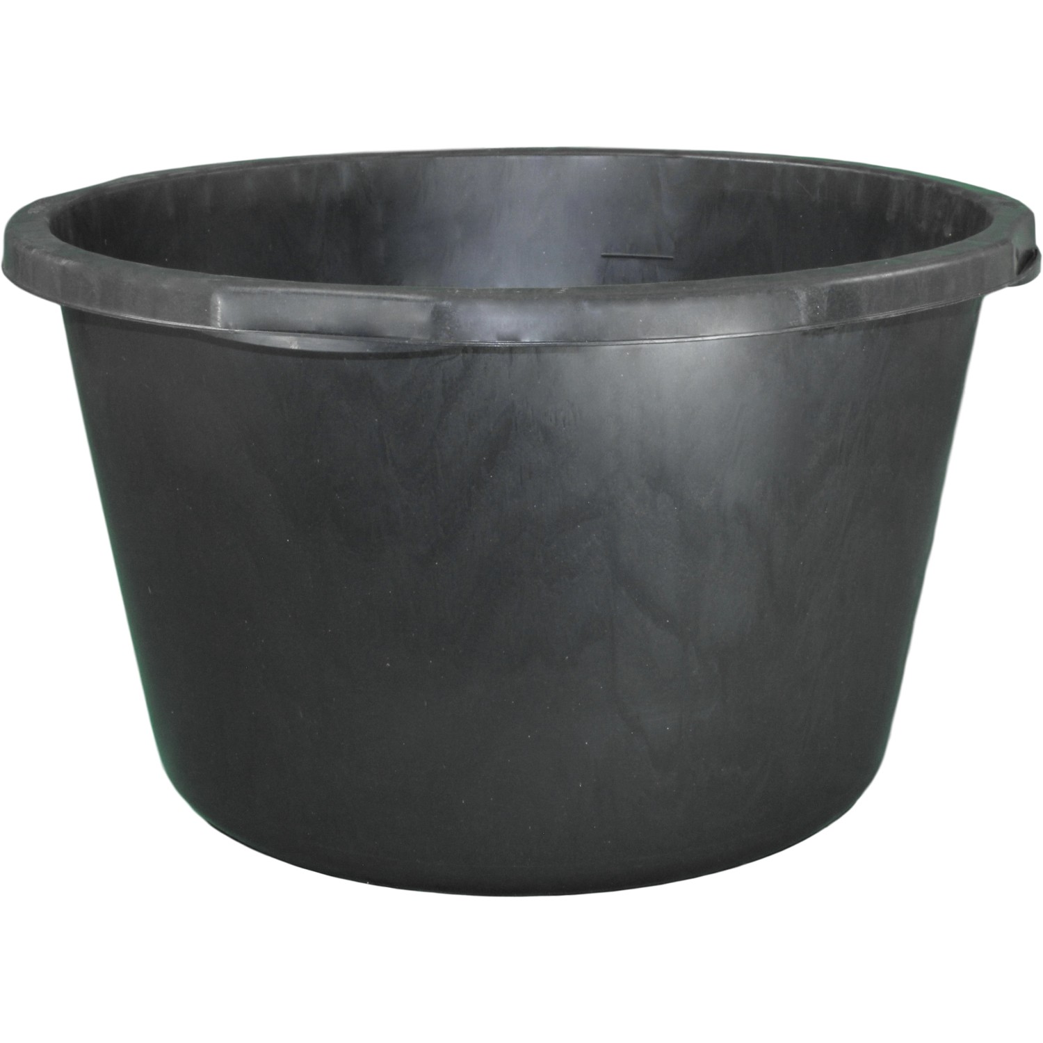 Nádoba plastová kruhová Berdal Gripline 45 l