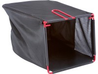 Sběrný koš pro CMI benzínovou sekačku na trávu C-B-40 2 Sběrný koš pro CMI benzínovou sekačku na trávu C-B-40 2