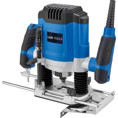 LUX-TOOLS Horní frézka E-OF-1200