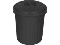 Keeper Mini popelnice, grafit, 7 l Keeper Mini popelnice, grafit, 7 l