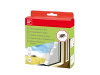 Swissinno Natural Control Okenní past na polétavý hmyz barevná 4 ks