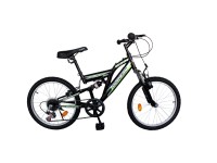 Olpran Unisex kolo MTB Buddy 20