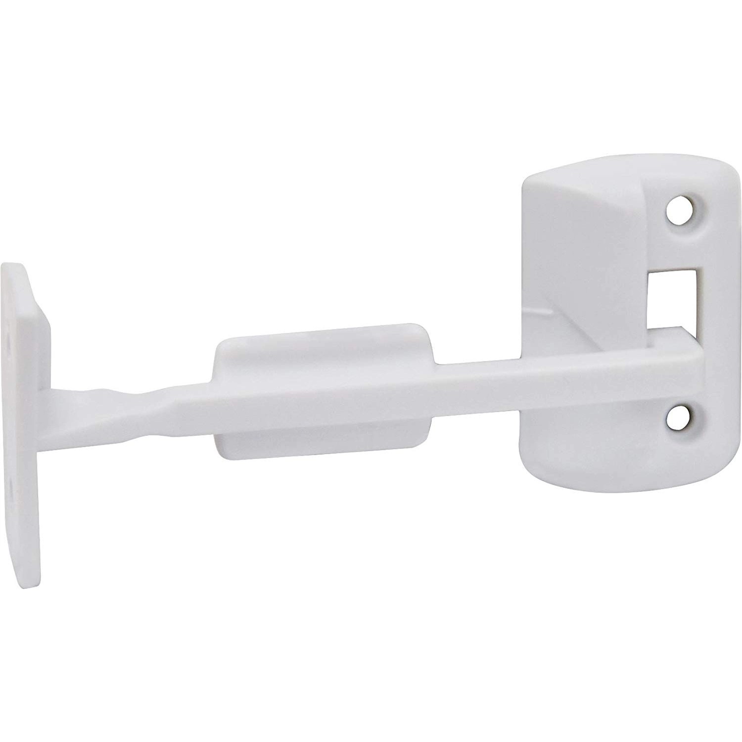 Dětská pojistka na skříňky a šuplíky Sina, bílá