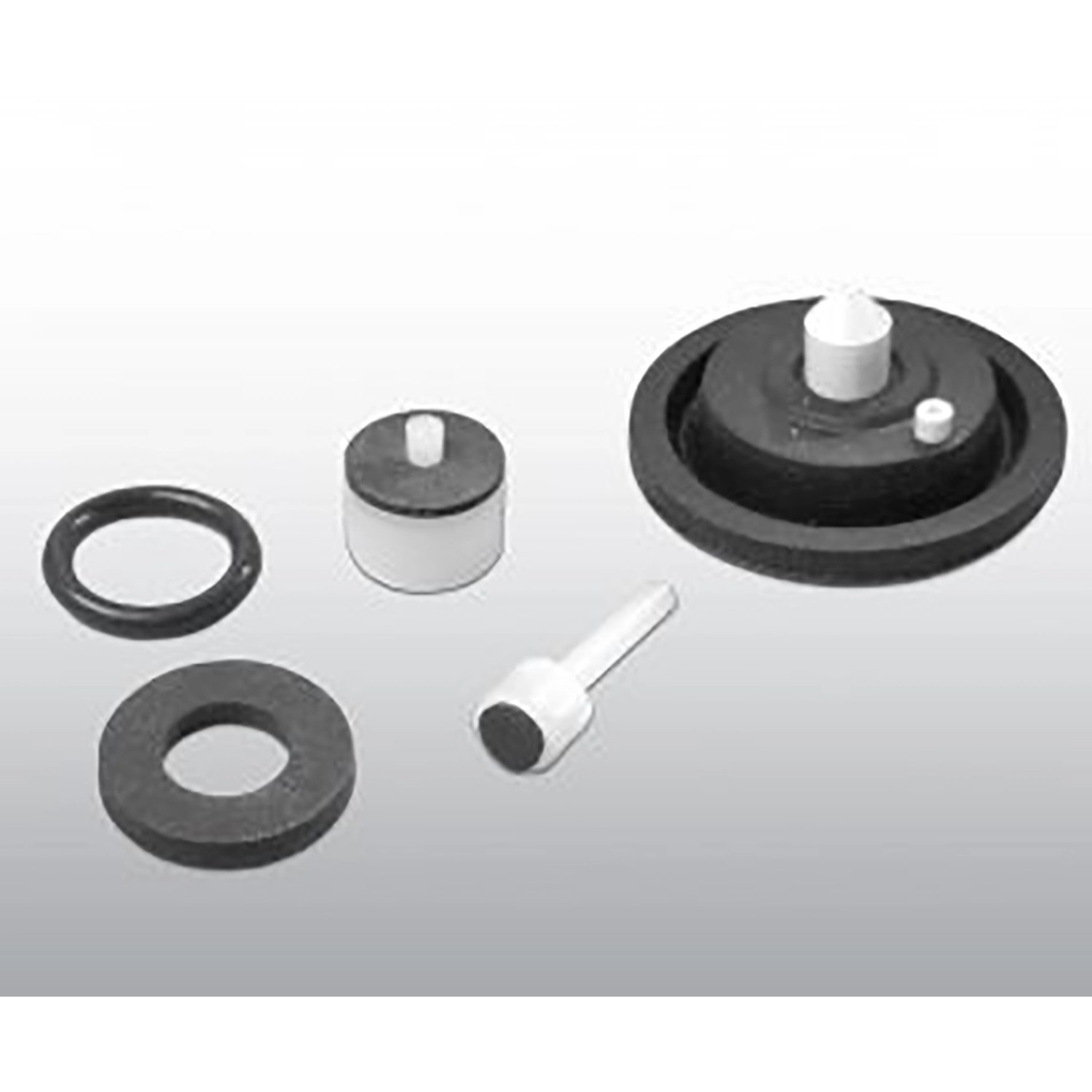 Sada těsnění napouštěcího ventilu Sam Myjava T-2442, 8ks