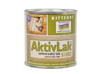 Kittfort AktivLak S 1002 univerzální lesklý 350 ml