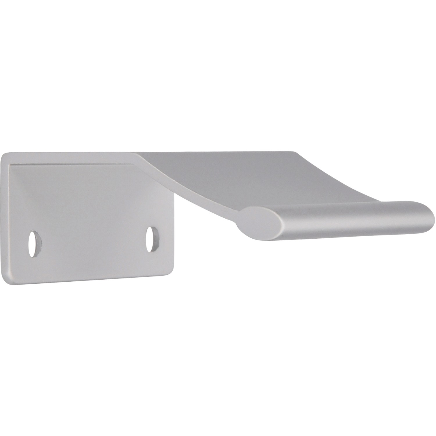 Siro Nábytková úchytka 2005 hliník matný vzdálenost otvorů 32 mm