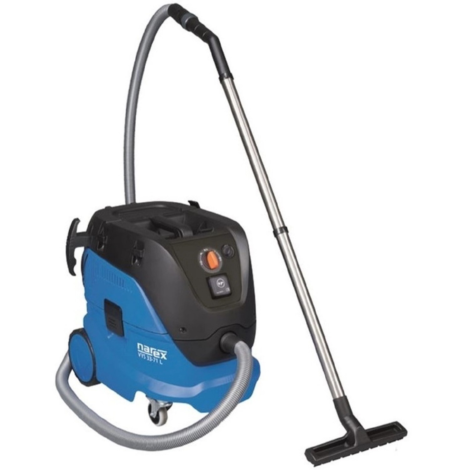 Narex  Vysavač 1250W 30L VYS 33-71 L (Auto Clean)