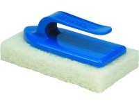 Speciální kartáč na čištění okrajů Speciální kartáč na čištění okrajů