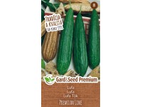 GardenSeed Premium Semínka Lufa