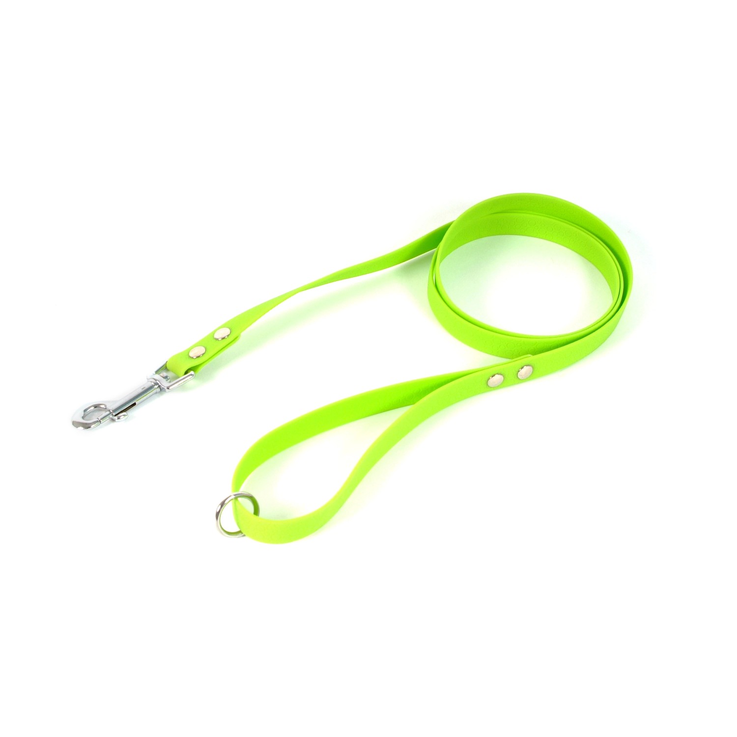 Fenica Vodítko iQsil 2 x 150 cm, zelené