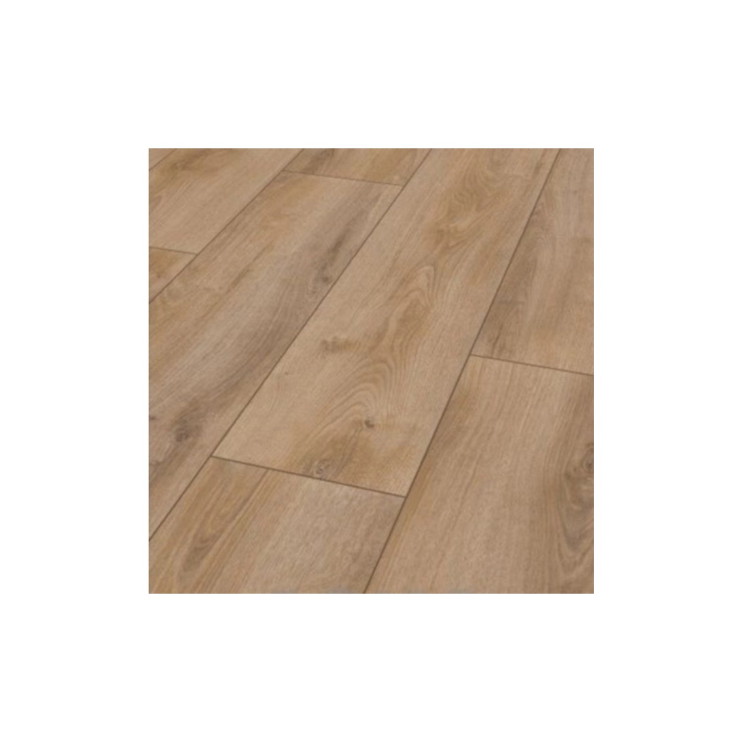 Kronotex Laminátová podlaha SuperiorAdvanced+ dub Sommer přír. 1380 x 244 x 8 mm