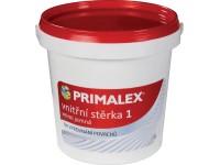 Primalex Vnitřní stěrka 1 velmi jemná, bílá, 2 kg
