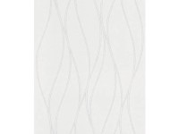 A. S. Creation Přetíratelná vliesová tapeta Meistervlies Creativ bílá 244918 A. S. Creation Přetíratelná vliesová tapeta Meistervlies Creativ bílá 244918