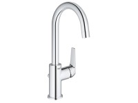 GROHE Páková umyvadlová baterie START FLOW DN 15 (23811000)