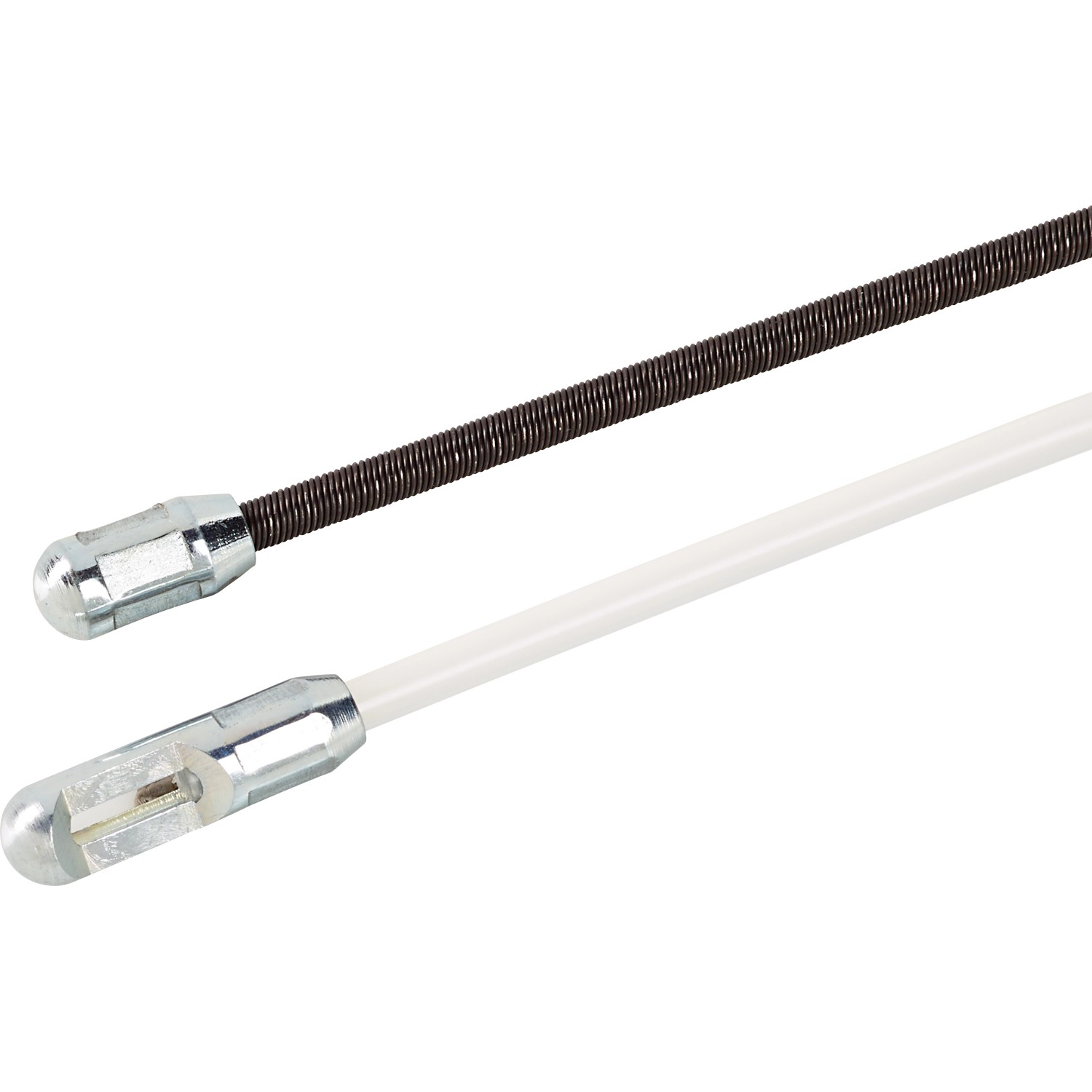 OBI Provlékací spirála PVC 15 m transparentní